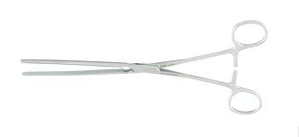 Intestinal forceps