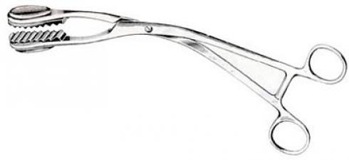 Uterine Forceps