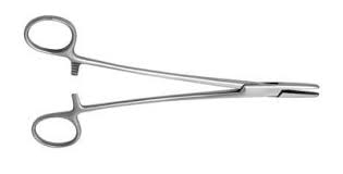 Mayo Hegar Needle Holder 16 Cm.