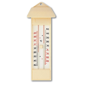 Themometer Min-Max เทอร์โมมิเตอร์