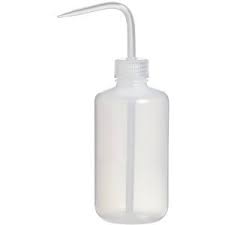 Washing Bottle ขวดฉีดน้ำกลั่น ขนาด 250 ml