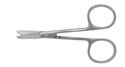 กรรไกรตัดไหม Spencer Stitch Scissor 13 cm.