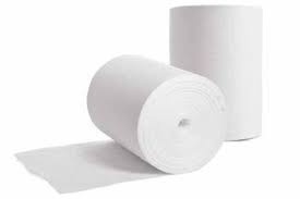 Gauze ผ้าก๊อซม้วน ขนาด 36 นิ้ว 100 หลา (ตัด 4 ท่อน)