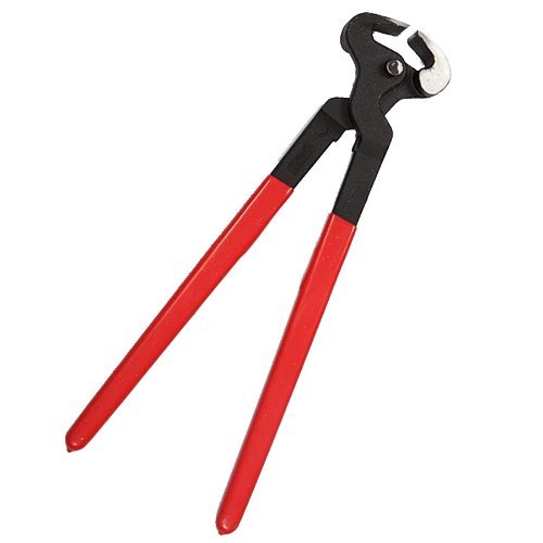 Hoof Nipper 35 cm. คีมตัดแต่งกีบโค กีบม้า