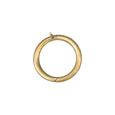 ห่วงจมูกโค Bull nose ring 2