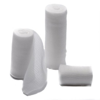 Conforming bandage ผ้าก๊อสยืด ผ้ายืดพันแผล 3
