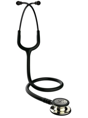 หูฟังแพทย์ ชุดหูฟังหัวใจ Stethoscope 3M Classic III ผู้ใหญ่