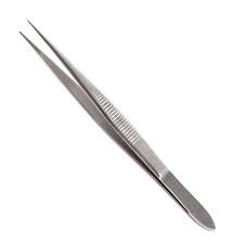 Splinter Forceps 12.5 cm.