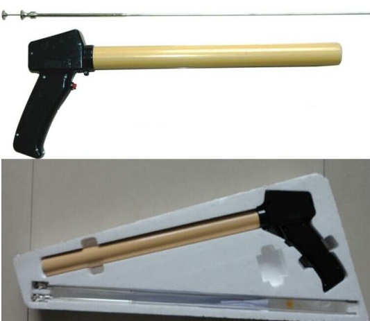 Semen Gun Set ชุดปืนผสมเทียมโคด้วยตัวเอง Semen Gun Set ชุดปืนผสมเทียมโคด้วยตัวเอง