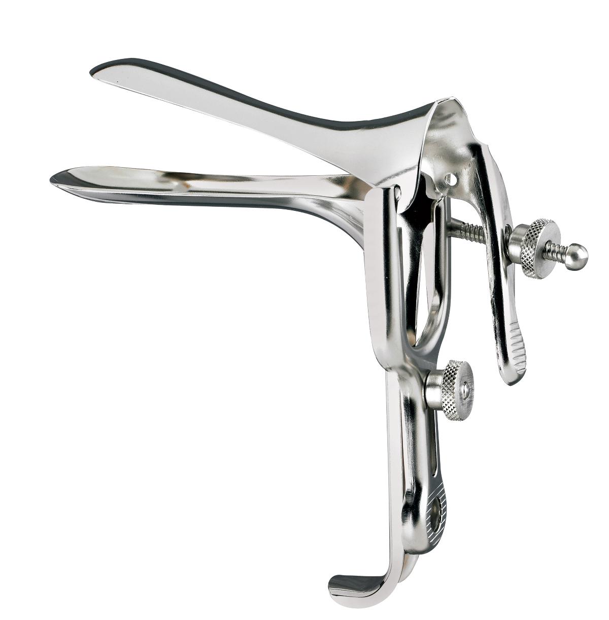 Graves Vaginal Speculum 75x20mm.