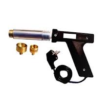 Electric Dehorner เครื่องสูญเขาโค ขุดเขาโค แบบใช้ไฟฟ้า