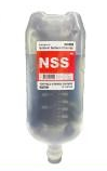 น้ำเกลือ NSS 1,000 ml.
