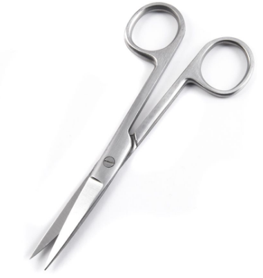 กรรไกร Scissors SH/SH Straight 14.5cm.