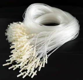 สายต่อพ่วงเข็มฉีดยา สายฉีดยาสัตว์